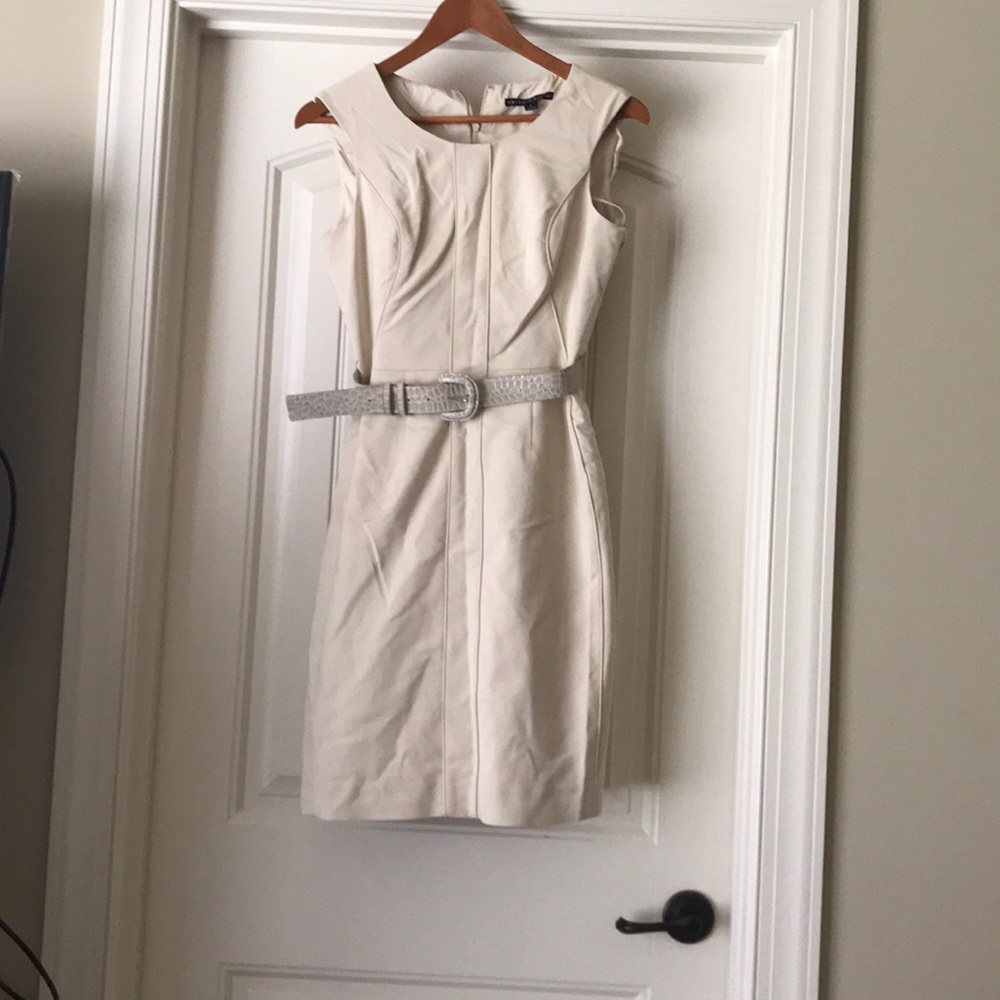 Size 4 Antonio Melani